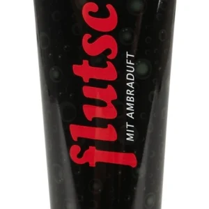 Flutschi hibridinis lubrikantas su gintaro aromatu, 80 ml