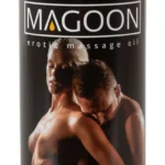 Magoon Jasmine masažo aliejus, 100 ml