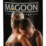 Magoon masažo aliejus, jazminų kvapo, 50 ml