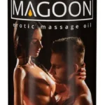 Magoon You2Toys masažo aliejus, rytietiško aromato, 100 ml