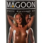 Magoon Love Fantasy masažo aliejus, romantiško aromato, 100 ml