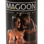 Magoon Orion Oriental Ecstasy masažo aliejus, rytietiško kvapo, 100 ml