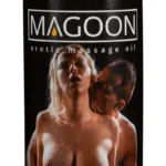 Magoon Span.Fly masažo aliejus, 100 ml