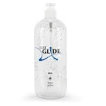 Just Glide analinis vandens pagrindo lubrikantas, 1000 ml