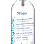 Joydivision Präparate AQUAglide Liquid vandens pagrindo lubrikantas, skaidrus, 50 ml