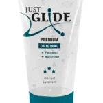 Just Glide Premium vandens pagrindo lubrikantas, 50 ml