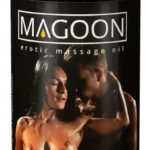 Magoon Oriental Ecstasy masažo aliejus, 50 ml