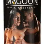 Magoon Oriental Ecstasy masažo aliejus, rytietiško aromato, 200 ml