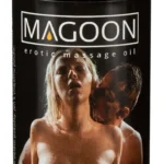 Magoon Span.Fly masažo aliejus, 50 ml