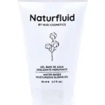 Nuei Naturfluid vandens pagrindo lubrikantas, itin tirštas, 50 ml
