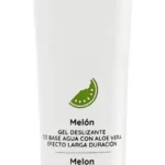 Nuei Inlube Melon vandens pagrindo lubrikantas, 100 ml