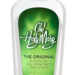 Nuei Oh! Holy Mary vandens pagrindo lubrikantas, 100 ml