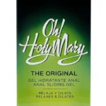 Nuei Oh! Holy Mary vandens pagrindo analinis lubrikantas, 50 ml