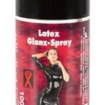 Late X latekso blizgesio purškiklis, 100 ml
