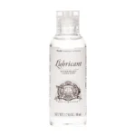 Touché by Shots vandens pagrindo lubrikantas, neutralus, 80 ml