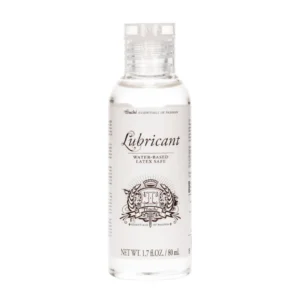 Touché by Shots vandens pagrindo lubrikantas, neutralus, 80 ml