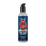 Fuck Fist Cum Load vandens pagrindo lubrikantas, pieno baltumo, 250 ml