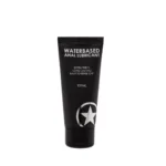 Ouch! by Shots SYNTHETIC vandens pagrindo lubrikantas, 100 ml