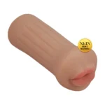 XKIN by Shots The Grip rankinis masturbatorius, rusvas, mažas