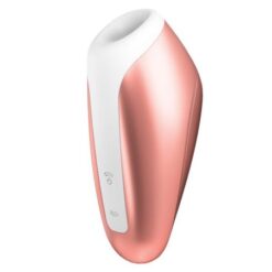 SATISFYER - Klitorio stimuliatorius 