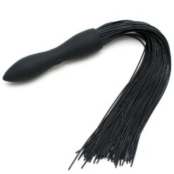 RIMBA - Botagėlis su vibruojančiu dildo
