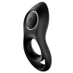 SATISFYER - Vibruojantis penio žiedas 