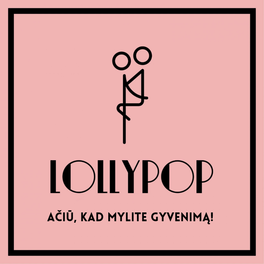Lollypop.lt