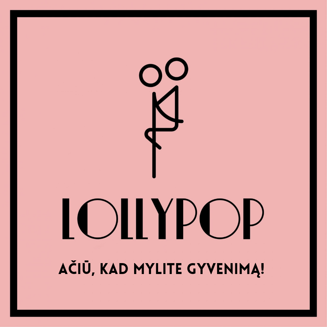 (c) Lollypop.lt