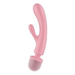 SATISFYER - Vibratorius - masažuoklis 