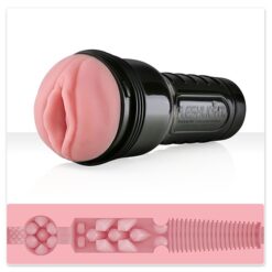 FLESHLIGHT – Masturbatorius „Pink Lady Destroya”