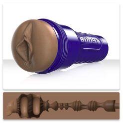 FLESHLIGHT – Masturbatorius „Boost Bang Medium Dark Flesh”