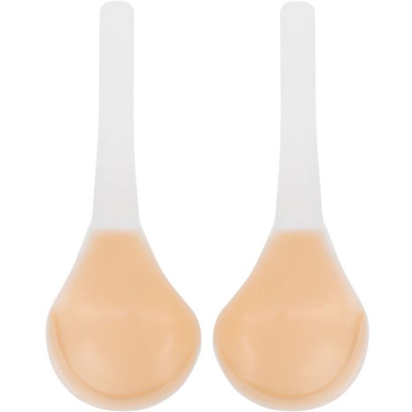 BYE BRA - TAPES – bye-bra - krūtinos keltuvai silikono puodelis d - Image 2
