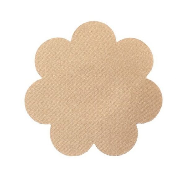 BYE BRA - PULL UPS – bye-bra - krūtų didinimas + 3 poros satino beige puodelių a/c - Image 3