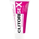 JOYDIVION EROPHARM - Clitorisex Kreminis Stimuliatorius
