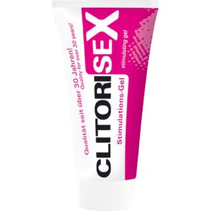 JOYDIVION EROPHARM - Clitorisex Kreminis Stimuliatorius