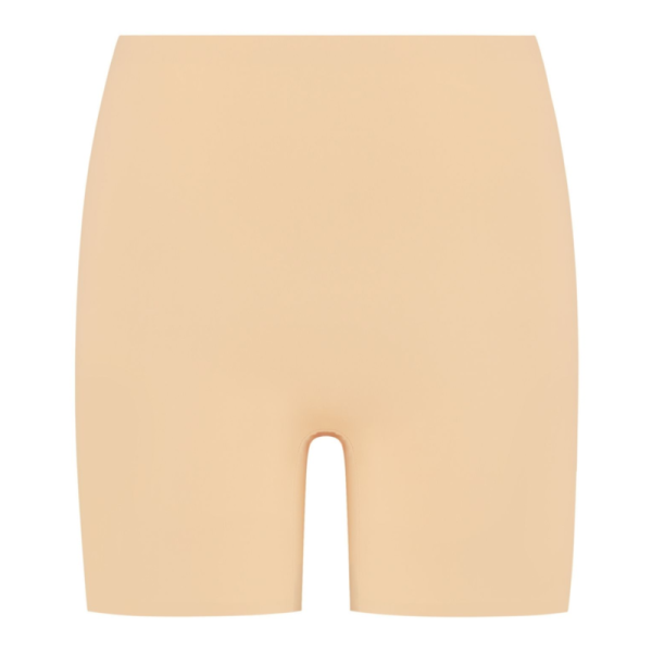 BYE BRA - UNDERWEAR – bye-bra - šviesios šortai beige dydis s - Image 3