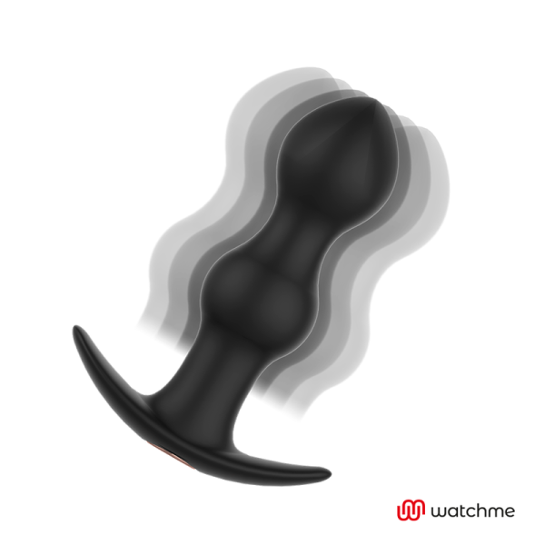 ANBIGUO – watchme nuotolinis valdymo analinis vibratorius tiberio - Image 2