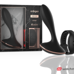 ANBIGUO - WATCHME NUOTOLINIO VALDYMO VIBRATORIUS VERNET