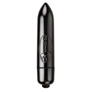 ROCKS-OFF - Vibrating Bullet RO-80MM