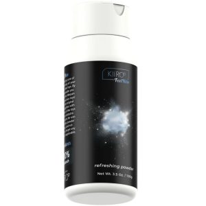 KIIROO – feelnew atgaivinamas milteliai priežiūrai 100 ml
