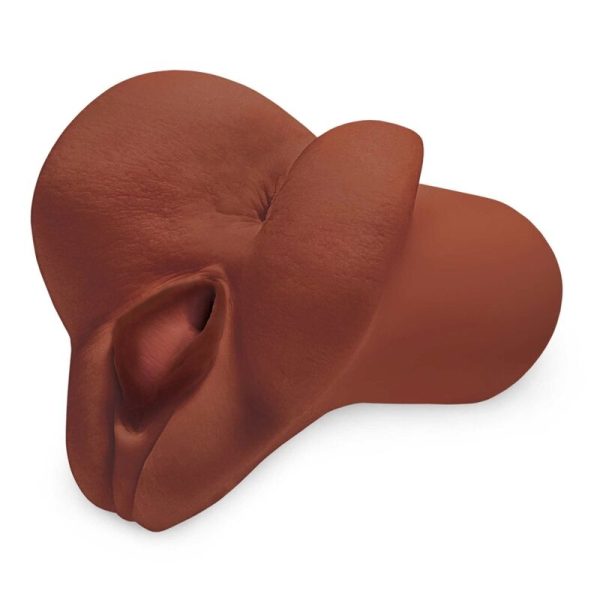 Pdx plus+ – pdx plus - pasirinkite savo malonumą dublinis rankinis masturbatorius - Image 2