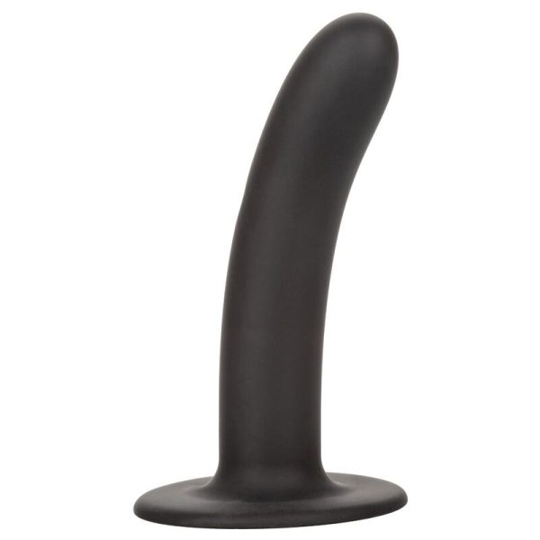 CALEXOTICS – begalo dildo 15,25 cm diržo tinkamas lygis