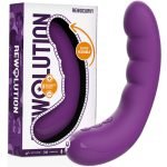 REWOLUTION - REWOCURVY LANKSTUS VIBRATORIUS