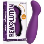 REWOLUTION - REWOPULSE FLEXIBLE VIBRATORIUS
