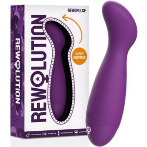 REWOLUTION - REWOPULSE FLEXIBLE VIBRATORIUS