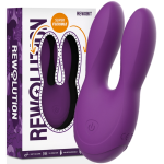 REWOLUTION - REWOBIT Klitorio Stimuliatorius