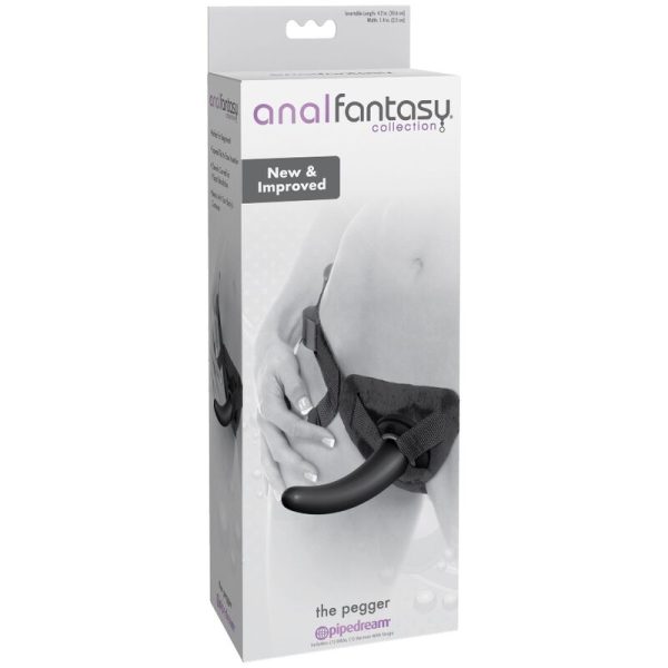 ANAL FANTASY SERIES – anal fantasy - arnes peggeris - Image 3