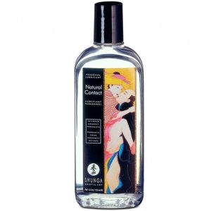 SHUNGA LUBRICANTS – shunga - natūralus kontakto tepalas 125 ml