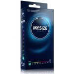 MY SIZE - PRO prezervatyvai 45 mm 10 vnt.