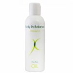 BODY IN BALANCE - Intymus aliejus 200 ml